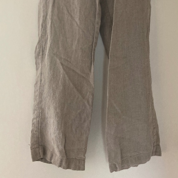 Orivs Irish Linen Trousers / 6 - Picture 2 of 6